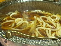 -晶吉·居酒屋·烧鸟·生鱼饭(中山区民主广场店)