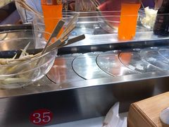 -百品聚旋转火锅(号外店)