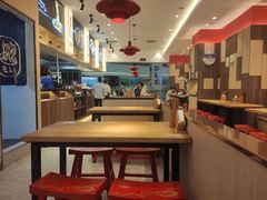 -陇上秦轩西安biangbiang面(朝龙汇店)