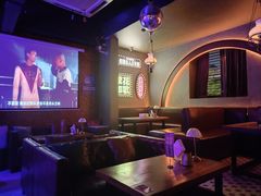 -音乐房子·Vintage Live Bar(玉林总店)