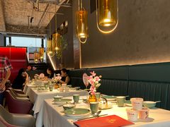 -大鸭梨烤鸭(望京店)