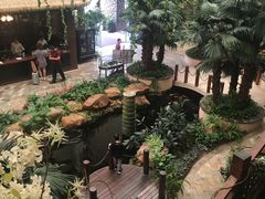 -龙源九号花园酒店(叶埠桥店)
