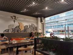 大堂-餮熹Tipsea法餐(吉大店)