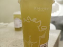 -茶力的小怪兽(梅林卓悦汇店)