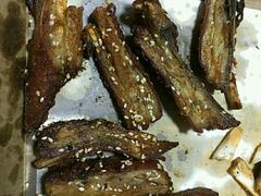 -霄汉羊排(万松园一店)