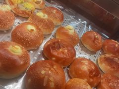 -君之狮子山·轻糖烘焙(松江印象城店)