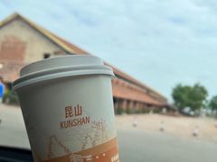 -祝甸砖窑文化馆