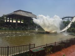-芜湖方特东方神画