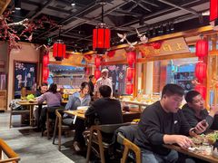 -鸽子窝(黄村店)