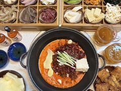 -芈重山老火锅(广州首店)
