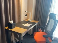 -舟山希尔顿酒店