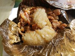 -添好运点心专门店(北角店)