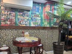 -广信牛奶甜品世家(万象城店)