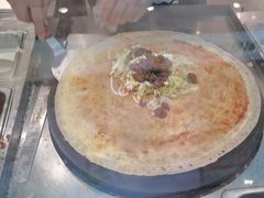 -煎饼道·新鲜现做(重庆北站店)