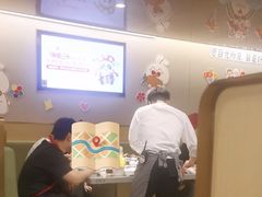 -海底捞火锅(丰尚国际广场店)