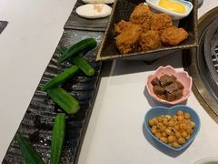 -千寻山野烤肉(中关村店)