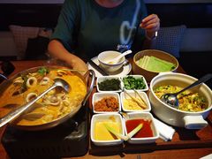 -林四喜·闽南传家菜(鼓浪屿店)