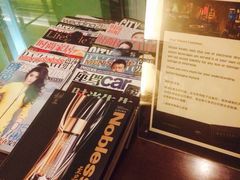 -上海丽笙精选海仑宾馆·莫赛克餐厅