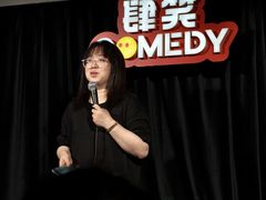 -南京路步行街