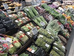 -盒马鲜生(悦峰店)