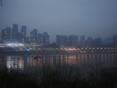 -重庆市江北嘴中央商务区中央公园