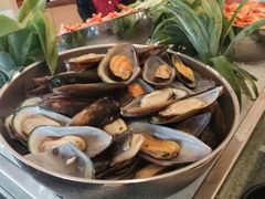 -西安高新希尔顿酒店·咖啡露台西餐厅