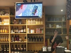 -晶吉·居酒屋·烧鸟·生鱼饭(中山区民主广场店)