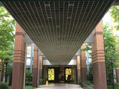 -上海民办包玉刚实验学校(小学部)