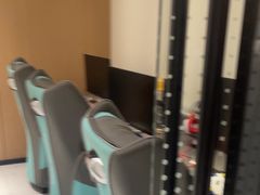 -亮电竞·棋牌(杨行店)