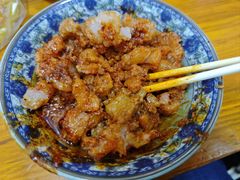 -吴大师呱呱面皮(育生巷店)