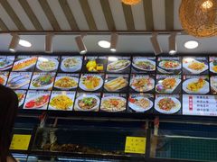 -醉壹号海鲜大排档(厦门美食地标店)