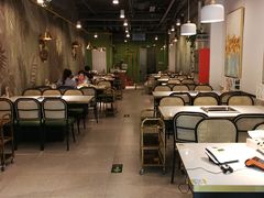 大堂-闵四遵义羊肉粉(朝外大街店)