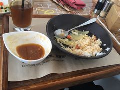 -海盗虾饭·剥好的小龙虾饭(SOHO尚都店)