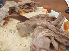 -古楼兰新疆抓饭(龙湖河西天街店)