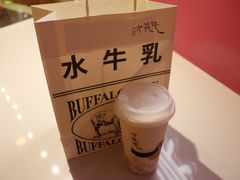 -太犇牛手作茶铺(江北虹悦城店)