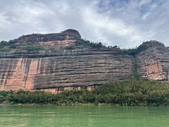 -飞天山旅游区