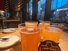 -牛啤堂精酿啤酒餐吧(五棵松华熙店)