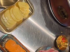 -核桃碳烤肉馆(深圳首店)