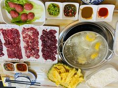 -杏花吴记牛肉火锅