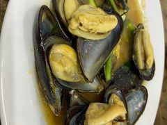-贞姨美食·老字号海鲜大排档