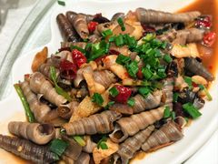 -华盛丰温州大排档(东三环南路店)