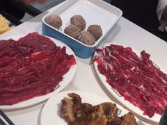 -八合里潮汕鲜牛肉火锅(福州万象城店)