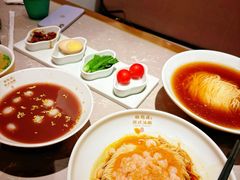 -松鹤楼·苏式汤面(虹桥天地店)