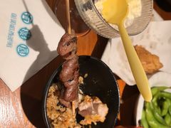 -有喜屋·鲜鸡烧鸟·居酒屋(安龙路店)
