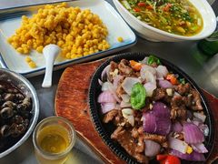-唐门江湖菜(龙石路店)