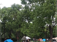 -嘉北郊野公园