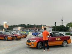 -番禺裕安驾校·学车·考证(大学城校区)