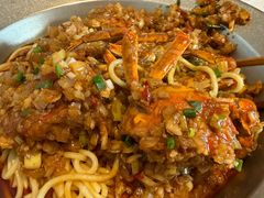 -一棠龙虾•王牌虾球(恒隆广场店)