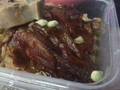 -龙记烤鸭店(新民路店)