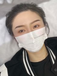 -Doris多里斯半永久纹眉·SMP纹发·发际线